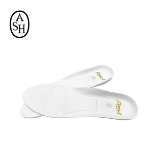 可选 ASH加厚增高鞋 尺码 毛绒鞋 增高2.5CM 垫