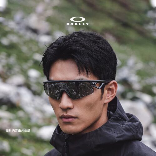 【2026新款】欧克利Oakley SPHAERA STRIKE运动眼镜护目镜9531