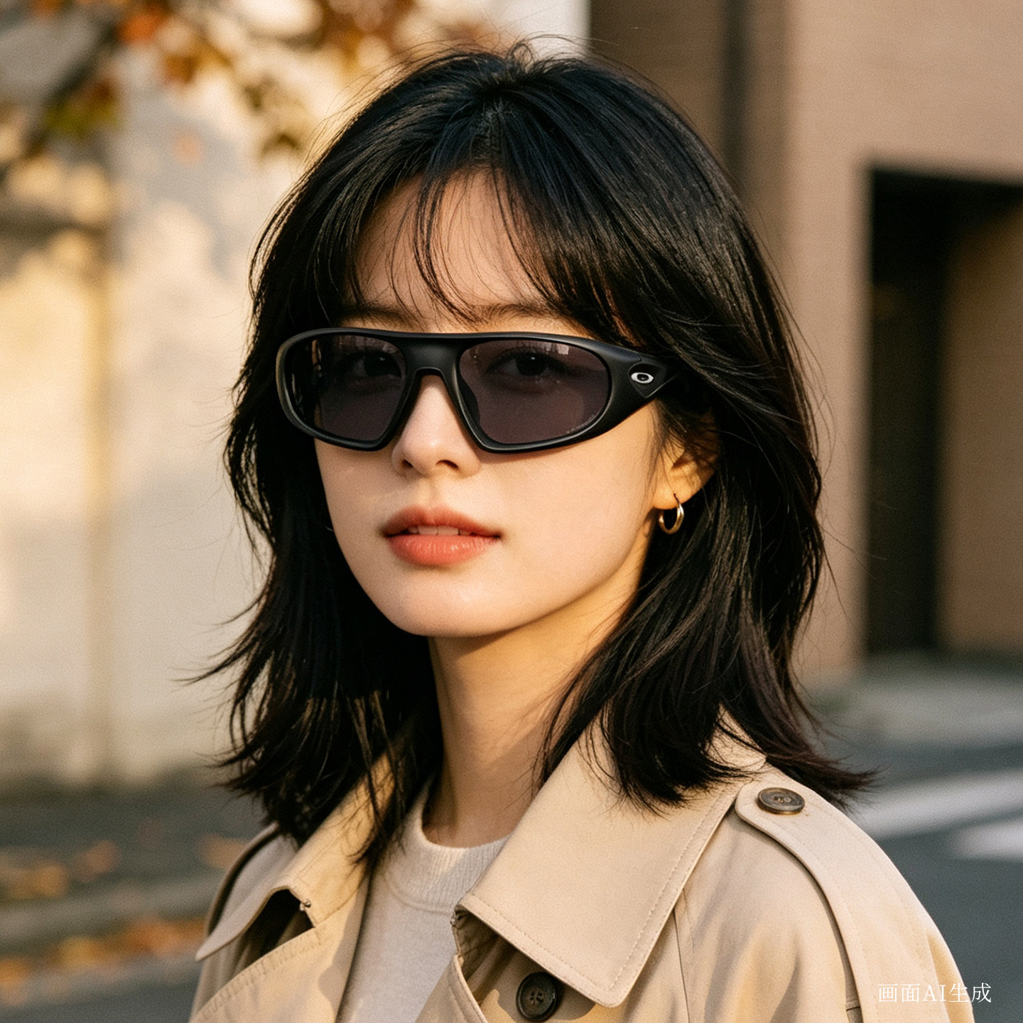【2026新款】Oakley欧克利9528NEOFORMA休闲眼镜全框太阳镜护目镜