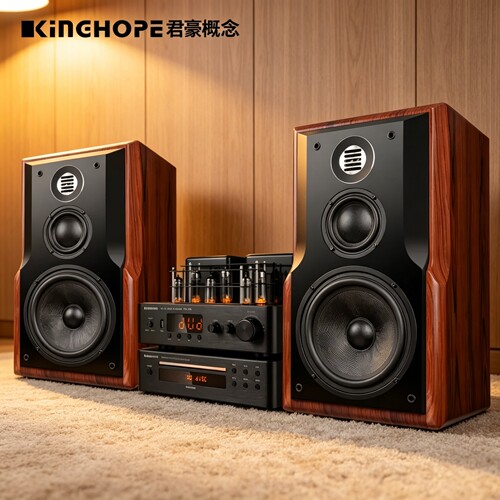 kinghopekh-508发烧cd电子管胆机