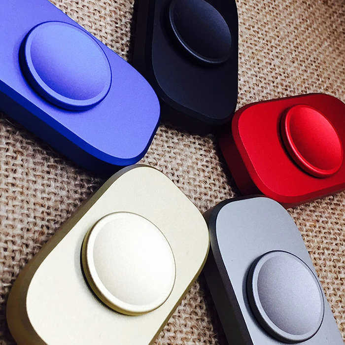 Hand spinner - Ref 2614868 Image 1