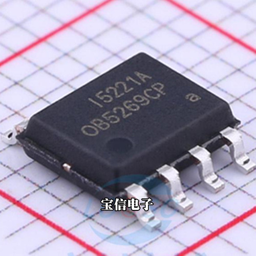 OB5269CPSOP8贴片8脚