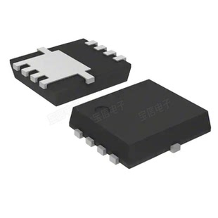 TPH4R008NH N通道 80V 60A VDFN/SOP-8 ADV 5x5 场效应MOS管 贴片