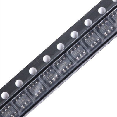 ADS1110A0IDBVR贴片SOT23-6