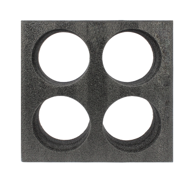 外卖箱杯架杯托饮料奶茶固定