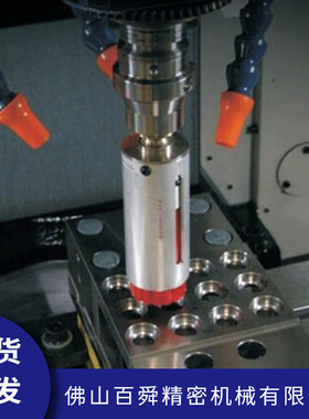 日本xebec锐必克陶瓷纤维外表面研磨刷A11-CB60M去毛刺刷