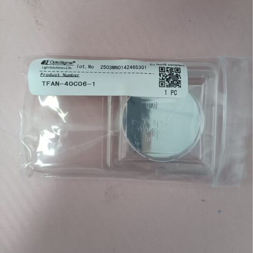 全新原装正品SIGMA西格玛光机TFAN-40C06-1