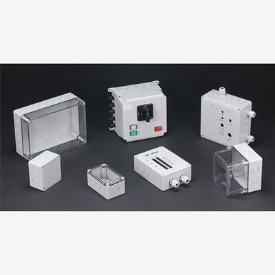 日本takachi端子箱SPCM13