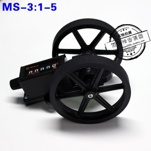 计数器MS-31-5日本古里