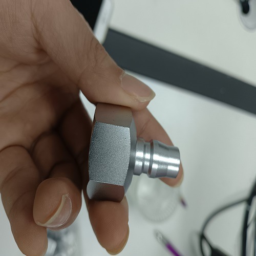 日本NITTO日东工器铁制快速接头40PF SS41