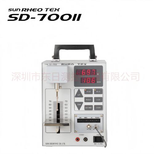 原装日本SUN太阳科学SD-7