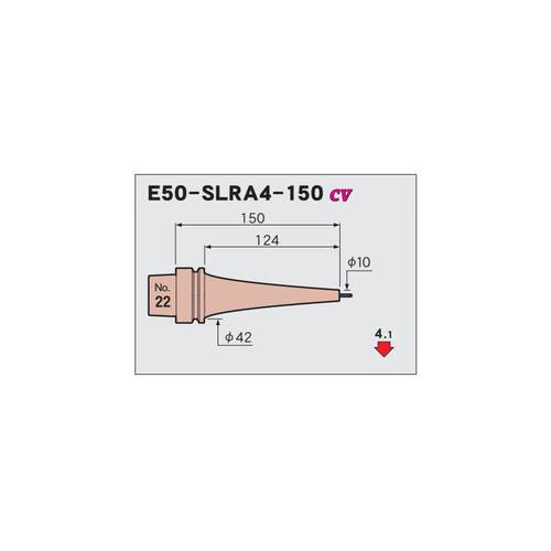 E50-SLRA4-1CV6日本MST