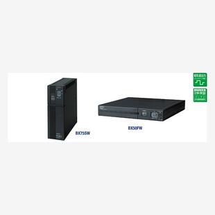 BX50FW日本 UPS电源BX75SW恒越峰特惠