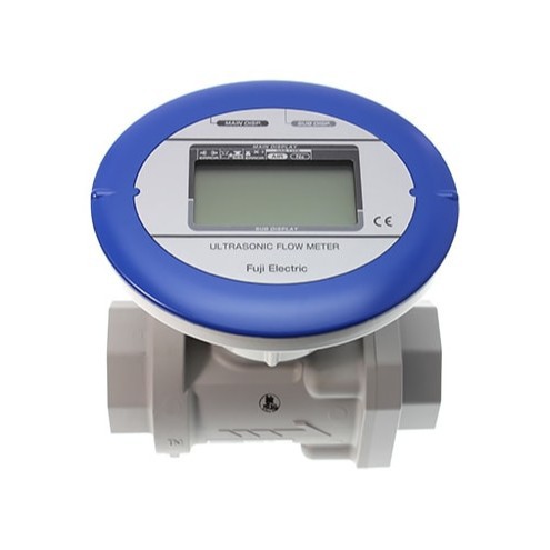 现货供应 FUJI Electric富士电机FWD型空气超声波流量计