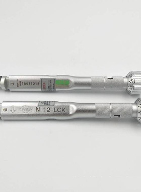 中村/KANON扭力扳手N12LCK 江西有售