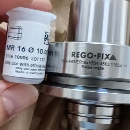 REGO-FIX瑞士瑞格费克斯