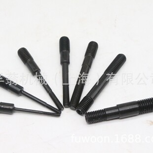 ROCOL 312100B3/B4/B5/B6/B8/B10/B12 螺母枪用拉杆双螺纹拉杆