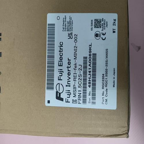 江崎推荐日本FUJI富士电