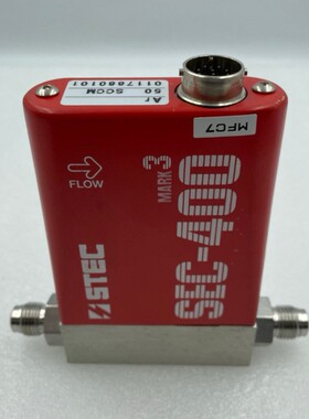 进口！HORIBA堀场SEC-400MK3数字质量流量控制器 日本原厂直销