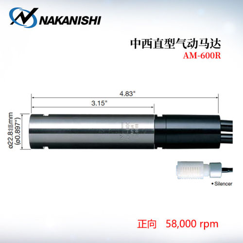 现货原装日本NSK中西NAI