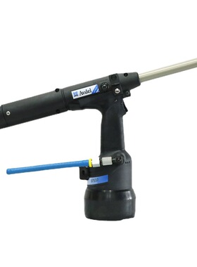 史丹利AVDEL快速铆钉枪 07537-02200电脑机箱POP气动拉钉铆接工具