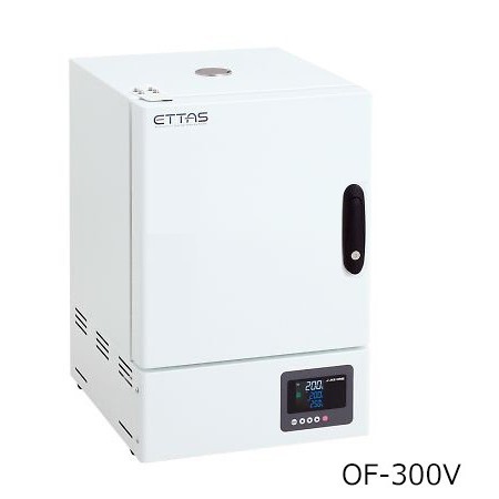 原厂供应ASONE亚速旺ETTAS恒温干燥器带计时器·OF-300V