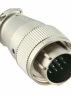 日本JAE航空插头SRCN1A16-10S