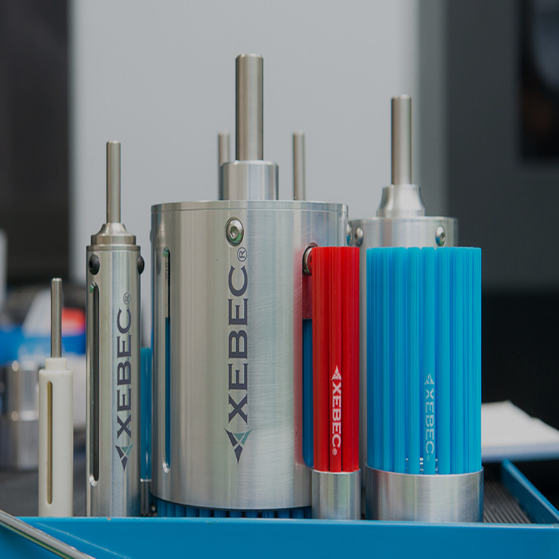 日本锐必克XEBEC陶瓷纤维