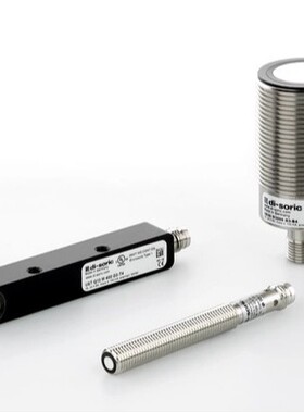 全新原装正品DI-SORIC超声波传感器US 12 M 200 G3-B4