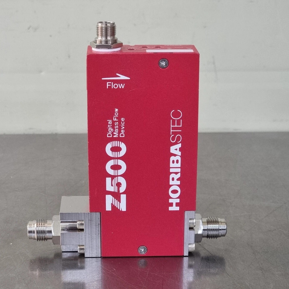 日本进口HORIBA堀场SEC-Z512KX数字质量流量控制器SEC-Z500X系列