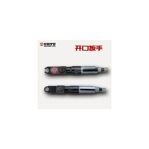 UGW-6N;UGW-8N日本瓜生URYU气动棘轮扳手优质推荐