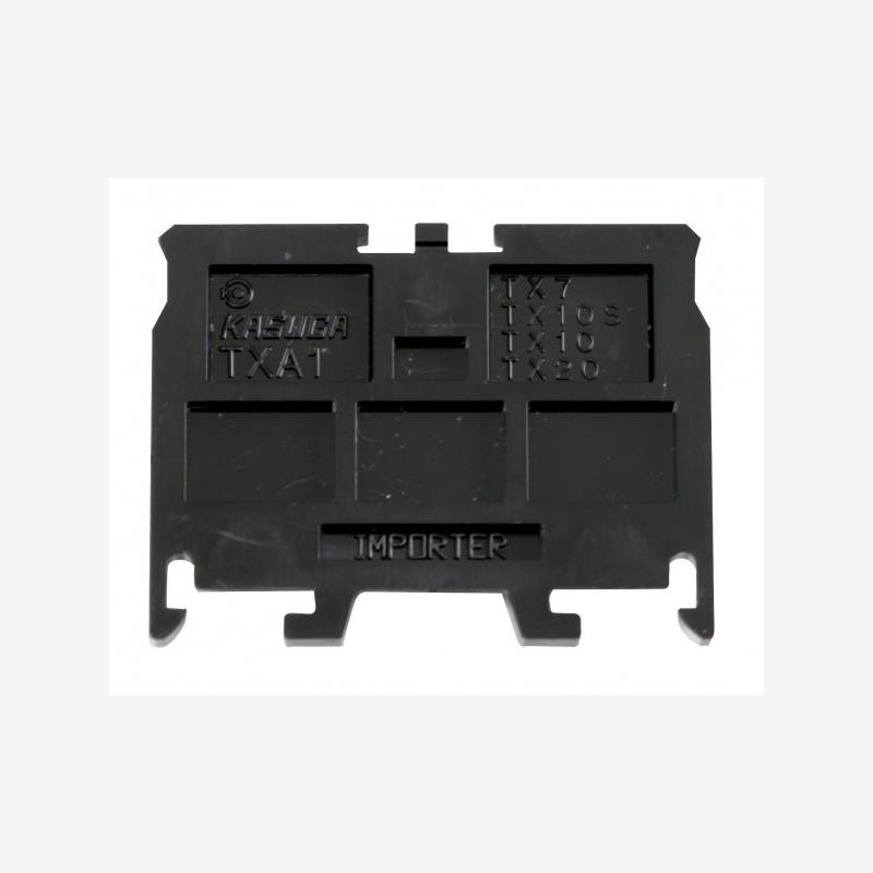 日本KASUGA春日电机端子