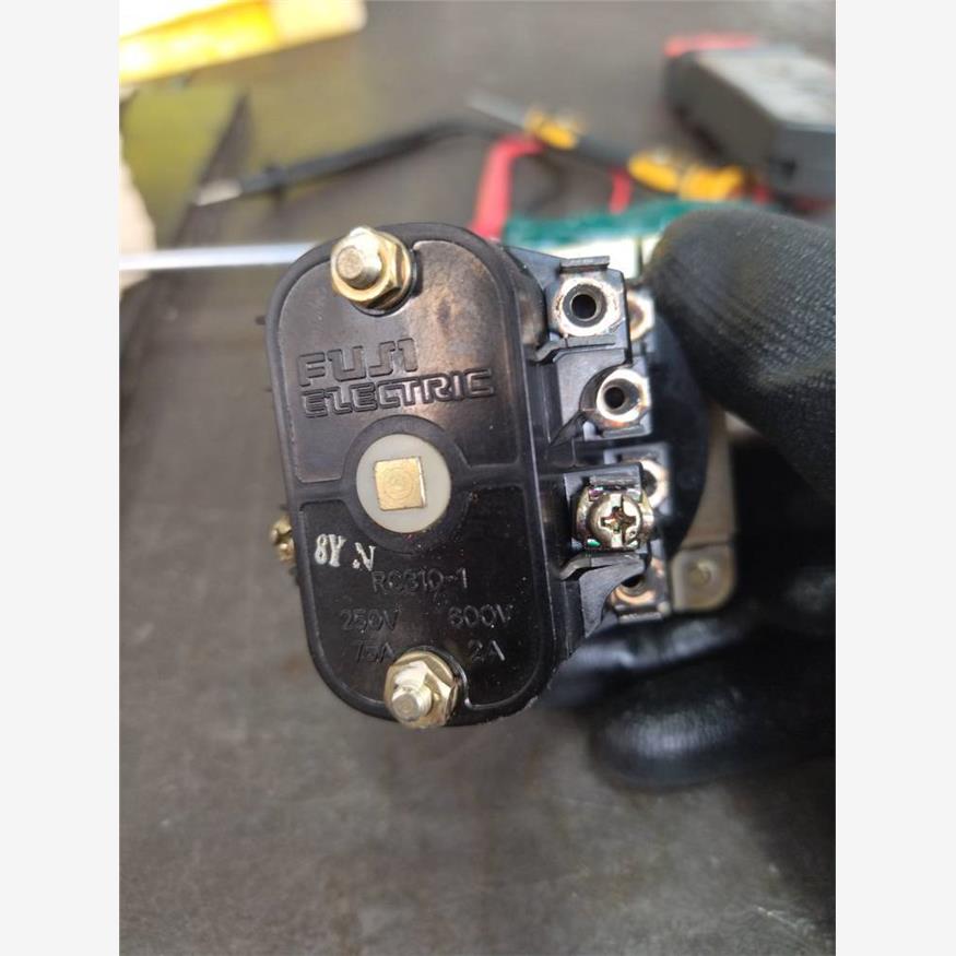 日本FUJI富士凸轮开关RC3