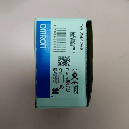 日本OMRON欧姆龙电磁锁定