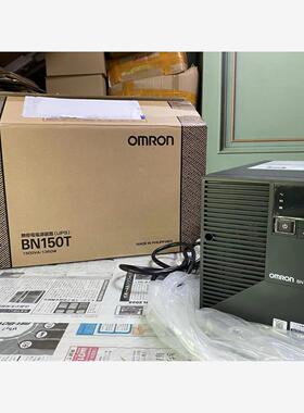 日本OMRON欧姆龙 UPS不间断电源  BN150T  江西江崎供应