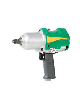 日本原装KUKEN/空研1/2寸气动扳手/风扳机/气动工具/KW-1800PROI
