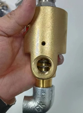 日本原装进口SGK昭和技研旋转接头RXE-3015L H橡胶塑料行业用