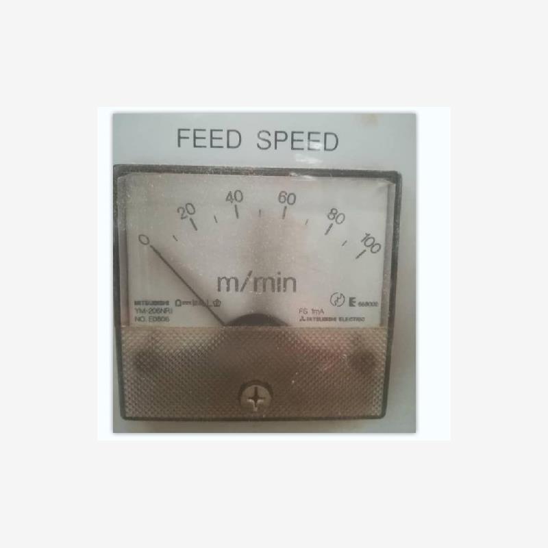 日本三菱速度表YM-206NRI