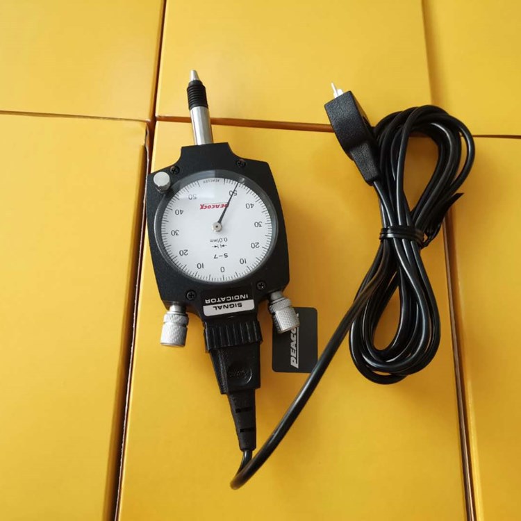 日本孔雀PEACOCK界限量表