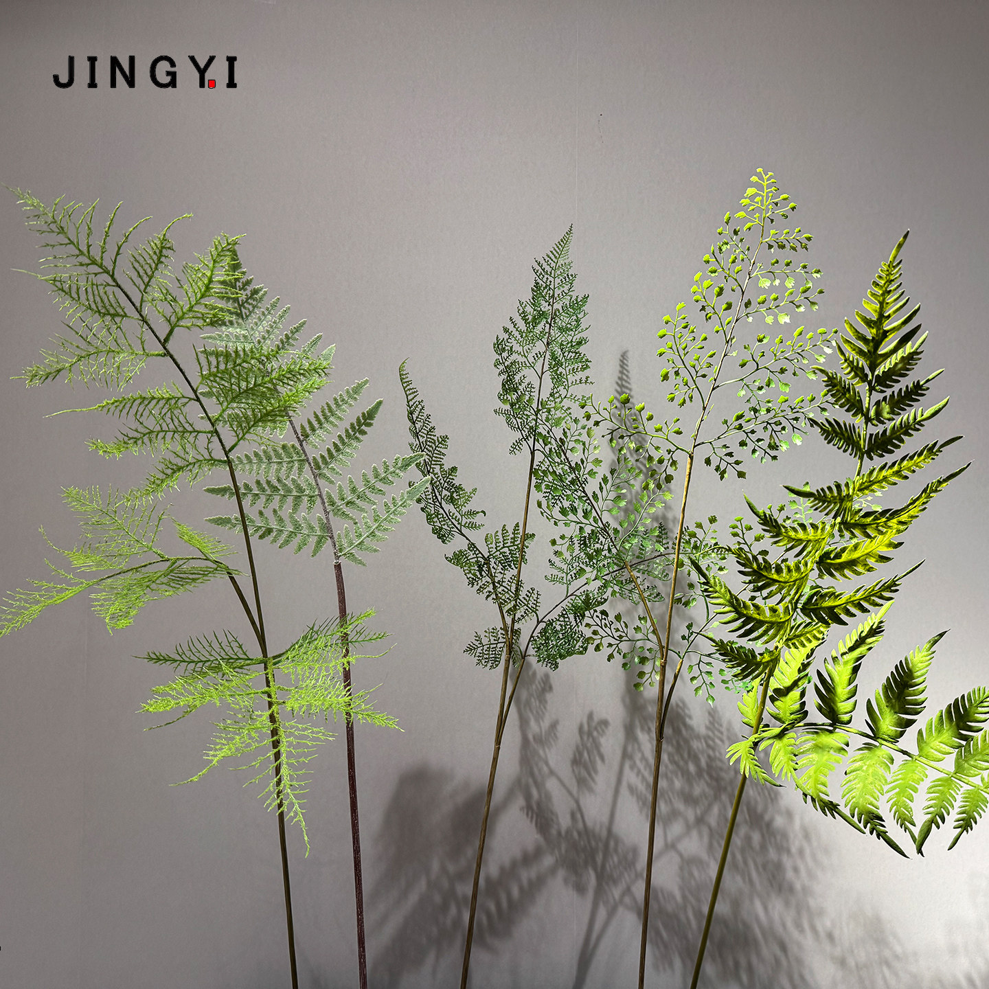 仿真蕨类植物绿植北欧风客厅装饰简约大气室内摆件田园风单支蕨叶,鲜花速递/花卉仿真/绿植园艺,仿真绿植,淘宝优惠券,粉丝福利购,淘宝优惠卷
