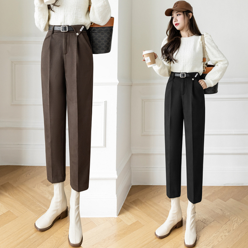 亮晶晶女裤店 LJJNKD935