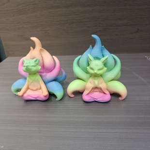 寒江孤影江湖故人古风武侠剑客刀客侠客小摆件微景观微缩小人物