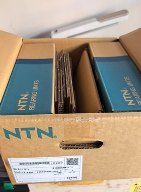 UCP208 HT2 D1 日本原装NTN 高温轴承