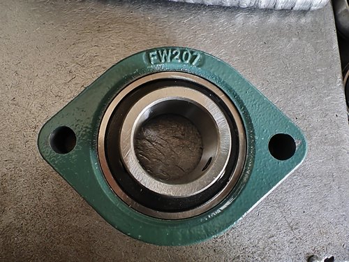 FW带座轴承厂家直销