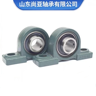 立式座加重座外球面轴承量大优惠