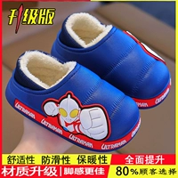 Обновленная версия Баолана (каблук с сумкой)