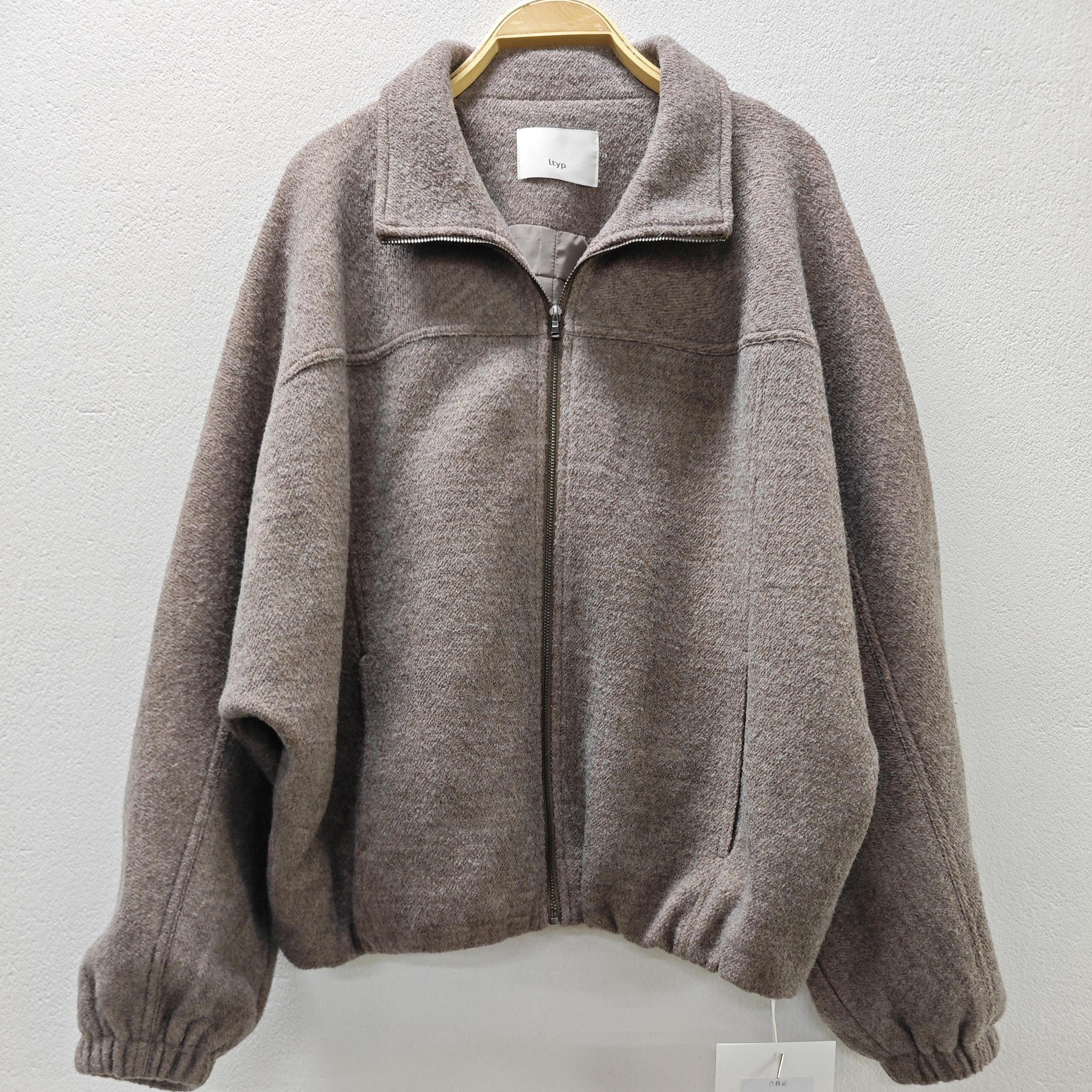 ltyp旅途原品【样衣版】短外套&卫衣&西装&马甲&T恤 冬季【合集】