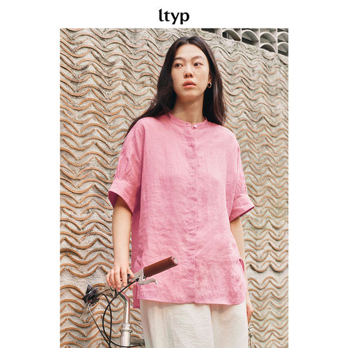 ltyp旅途原品极简文艺休闲