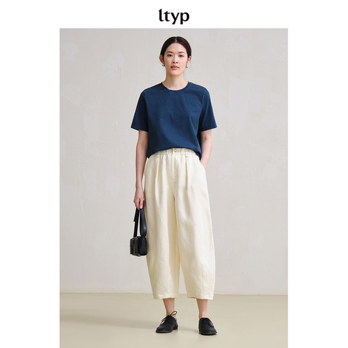 ltyp旅途原品「66号」牛仔套装