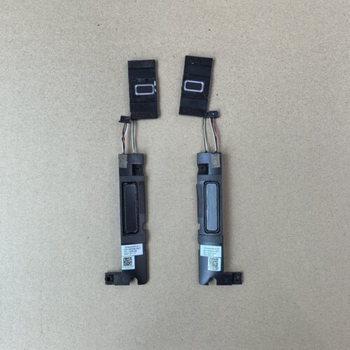适用戴尔Dell XPS 17 9700 9710 9720 0F1YHN 0V5TR5 喇叭